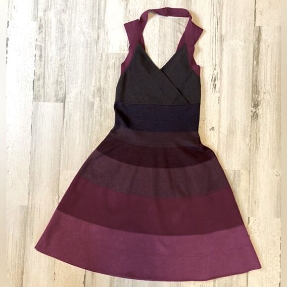 Armani Excellent bandage dress Small - Picture 6 of 7